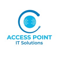 Access Point IT logo - Similar company to Accesspoint