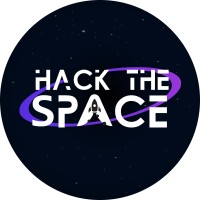 HackTheSpace logo - Similar company to E-Cell Sstc