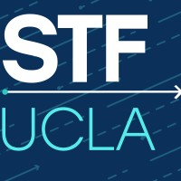 She's the First at UCLA logo - Similar company to Furni.Ae