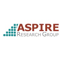 Aspire Research Group LLC logo - Similar company to Nedra (New England Development Researchers Association)