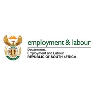 Department of Employment and Labour logo - Similar company to Bashr Consulting