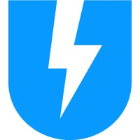 Ultragames logo - Similar company to Finish Down Studios