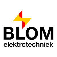 Blom Elektrotechniek logo - Similar company to Steegman Elektrotechniek B.V.