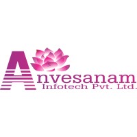 Anvesanam Infotech Private Limited logo - Similar company to Organicspec