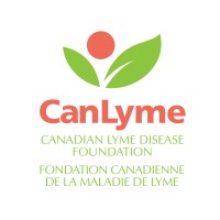 CanLyme -   Canadian Lyme Disease Foundation logo - Similar company to Tezted
