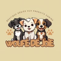 Woufé de Joie logo - Similar company to C2I Construction