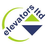 Elevators Ltd logo - Similar company to Elevators.Ie