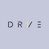 DRVE logo - Similar company to Flat26 Studio