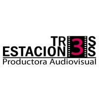Tres Estaciones - Productora Audiovisual logo - Similar company to Woler | Productora Audiovisual