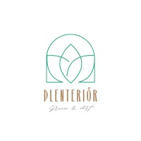 P L E N T E R I Ő R - Florárium