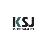 KSJ Knitwear Ltd logo - Similar company to Studio Janus