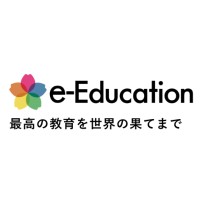 e-Education logo - Similar company to Zuu Co.,Ltd.