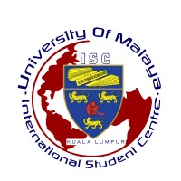 International Student Centre's (ISC) Global Buddies logo - Similar company to Unimeowlaya