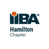 IIBA® Hamilton Chapter logo - Similar company to Bline