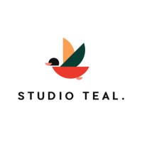 Studio Teal logo - Similar company to I System