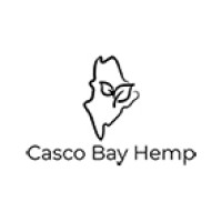 Casco Bay Hemp logo - Similar company to Bio-Smart Group