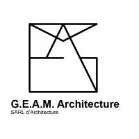G.E.A.M. Architecture logo - Similar company to Dsl Services / Idf