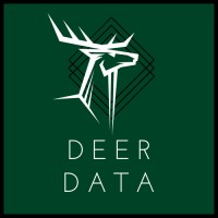 Deer Data logo - Similar company to Intellic Group
