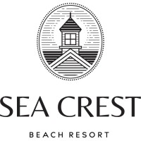 Sea Crest Beach Resort logo - Similar company to Crest Builders, Inc.