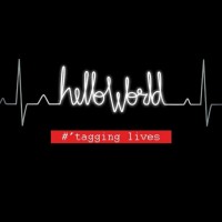 HelloWorld logo - Similar company to Blacknet