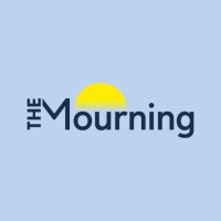 The Mourning logo - Similar company to Organize Genius