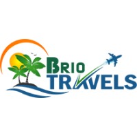Brio Travels logo - Similar company to Cnn Digital Services