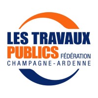 Fédération des Travaux Publics Champagne-Ardenne logo - Similar company to Dvs Cabling