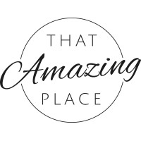 That Amazing Place logo - Similar company to Piano Shop