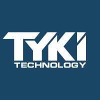 TYKI Technology logo - Similar company to Upperstage.Capital