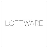 LOFTWARE_furniture_makers logo - Similar company to Bttr