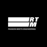 Rennsporttechnik Münch (RTM) logo - Similar company to Envimac Engineering Gmbh
