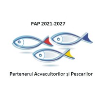 Programul pentru Acvacultură și Pescuit logo - Similar company to Oceanographic Research And Marine Environment Protection Society 