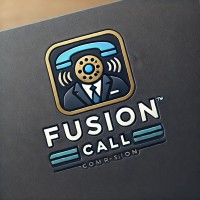 Fusion Front Call logo - Similar company to Tryverse