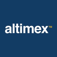 Altimex Travel Retail / Duty Free logo - Similar company to Ango Duty Free