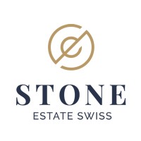 Stone Estate Swiss AG logo - Similar company to Plasive Technologies