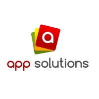 App Solutions Inc logo - Similar company to Stackular