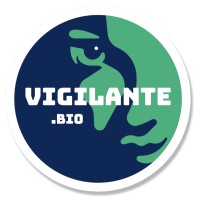 Vigilante.bio logo - Similar company to Vigilante Shop