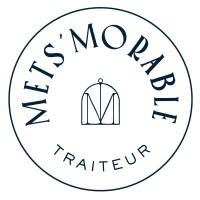 Mets’Morable Traiteur logo - Similar company to Firmin Traiteur