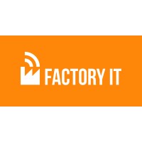 Factory IT logo - Similar company to Fastconnect