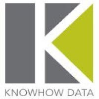 Knowhow Data A/S logo - Similar company to Ivana Technologies Ug (Haftungsbeschraenkt)