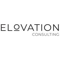 Elovation Consulting logo