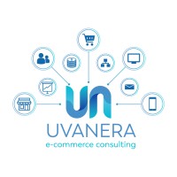 Uvanera E-commerce Management logo - Similar company to Bit.Fairly - E-Commerce And Law