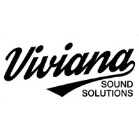 Viviana Sound Solutions logo - Similar company to Krystal Eight