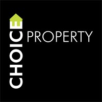 Choice Property logo - Similar company to Choice Properties Estate Agents