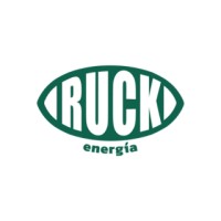 Ruck Energía logo - Similar company to Aed Energía