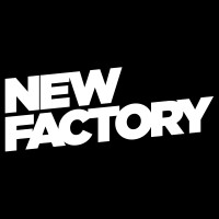New Factory logo - Similar company to Evoe Group