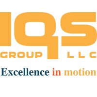 IQS Group LLC logo - Similar company to Jmk Consultants, Llc