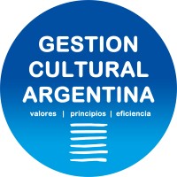Gestion Cultural Argentina logo - Similar company to Experience Teatro
