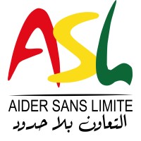 Association Aider Sans Limite logo - Similar company to Association De Protection Et De Promotion Du Patrimoine Marocain