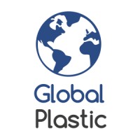 Global Plastic logo - Similar company to Neholabel